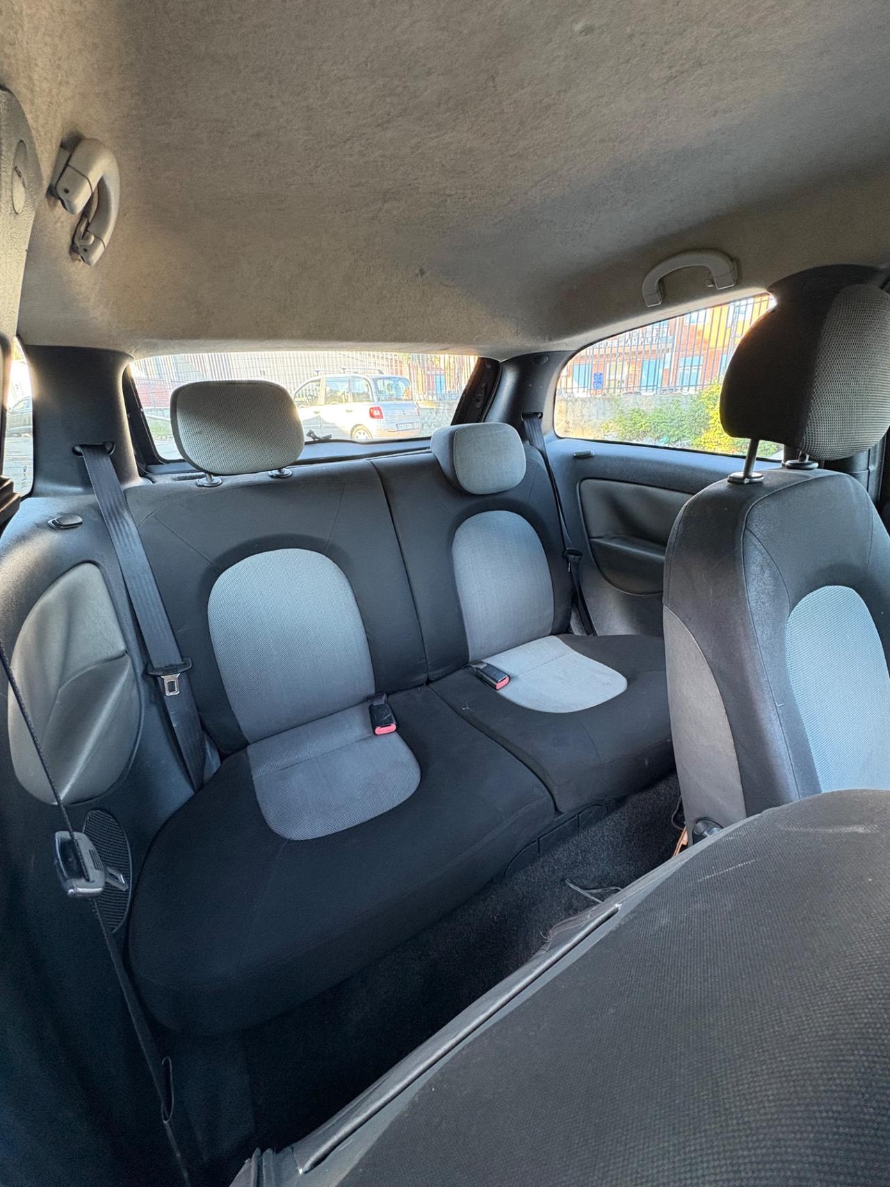 Lancia Ypsilon 1.2cc Benzina GPL