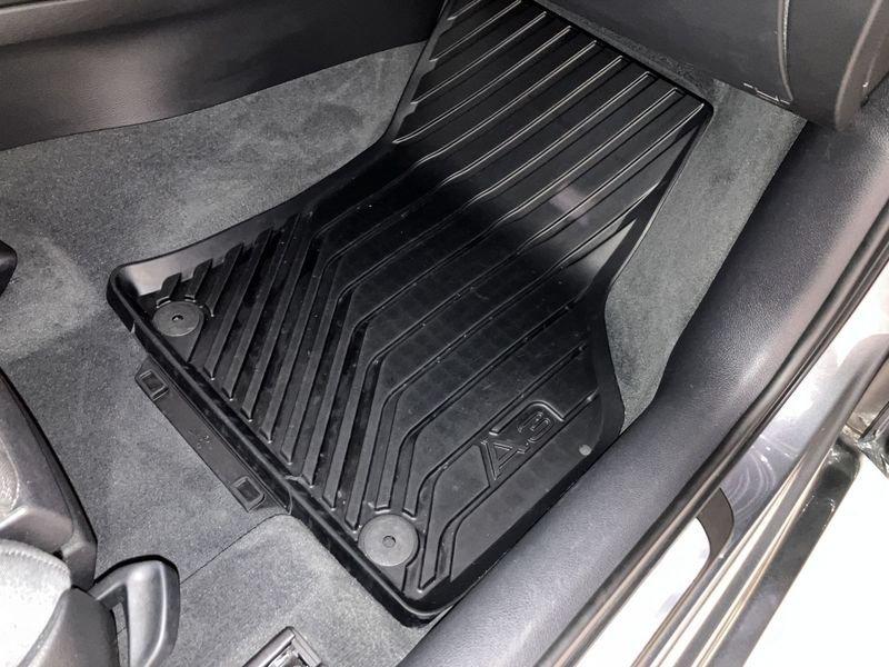 Audi A3 A3 SPB 2.0 TDI Ambition