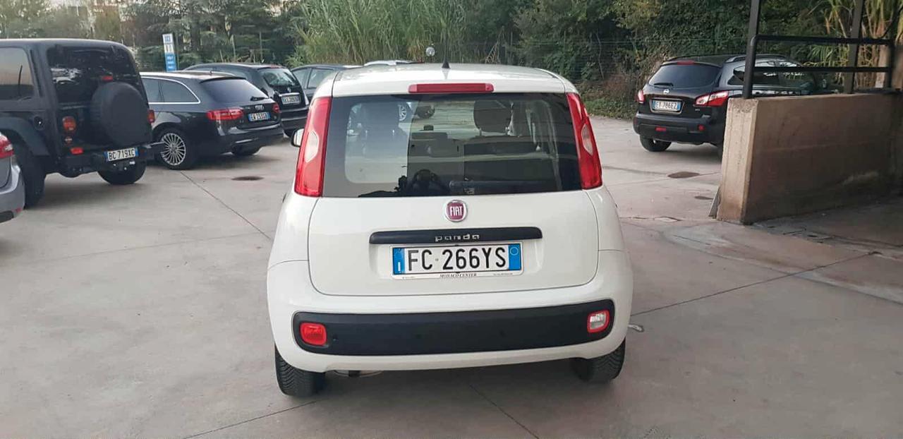 Fiat Panda 1.3 MJT 95 CV S&S Easy