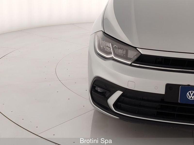 Volkswagen Polo Polo 1.0 TSI Life