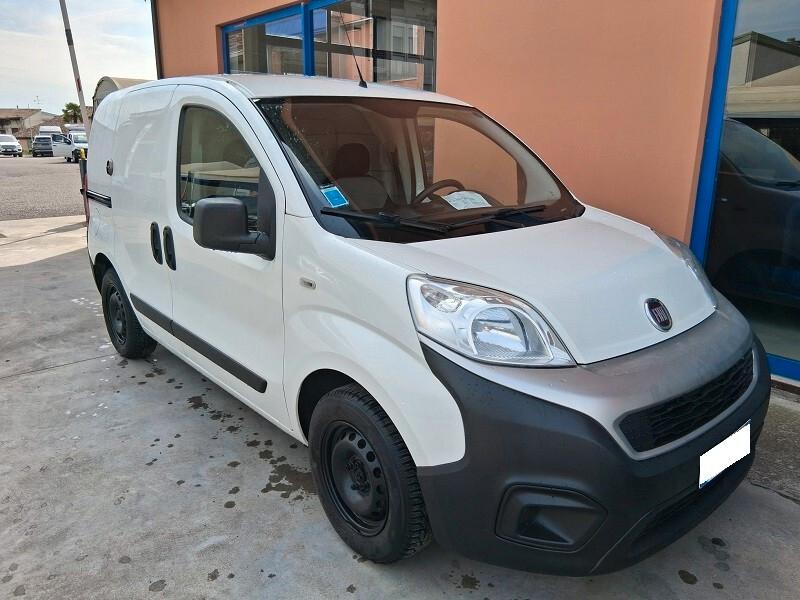 Fiat Fiorino 1.3 MJT 80CV Cargo