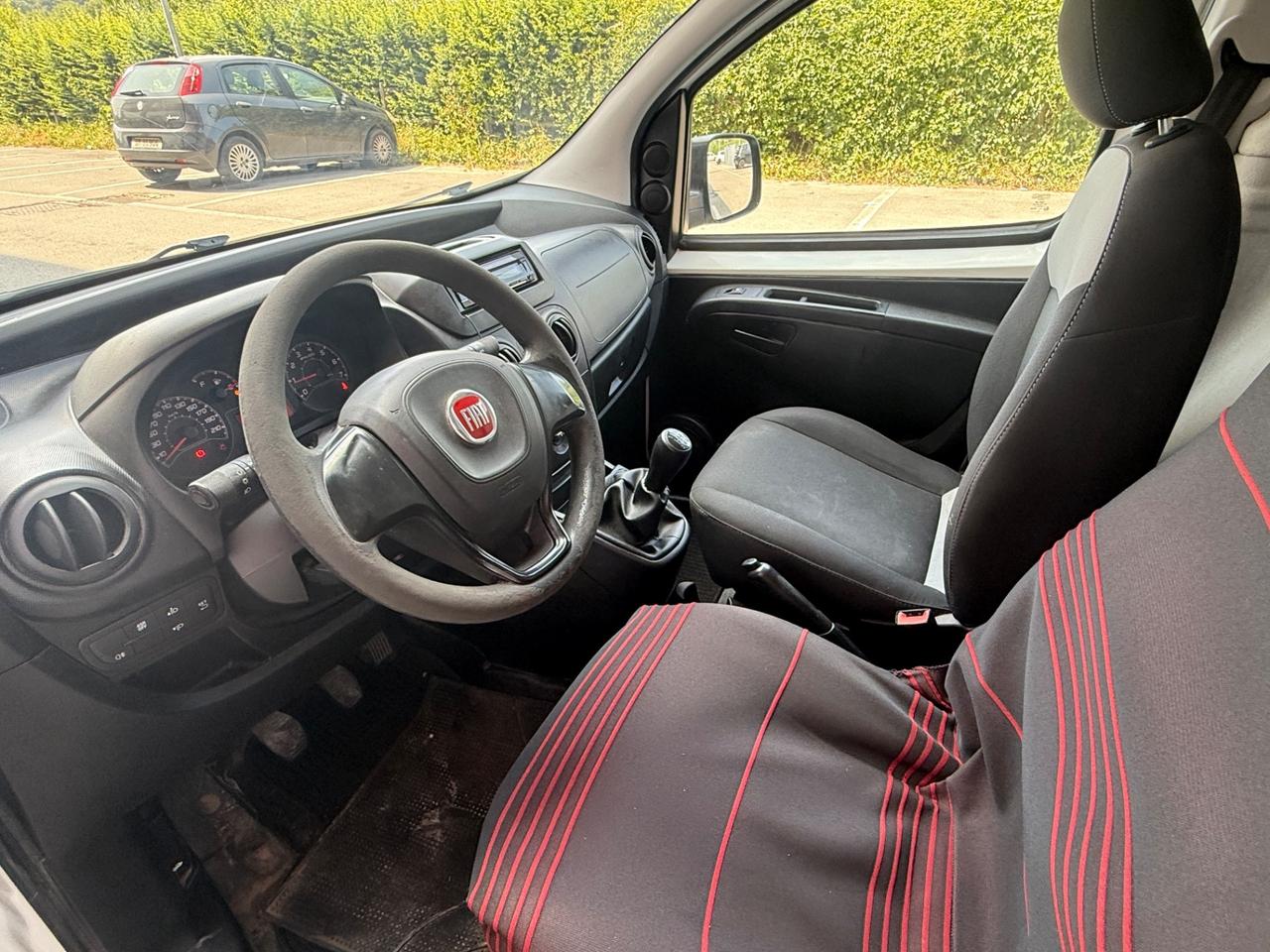 Fiat Fiorino 1.3 MJT 95CV Cargo