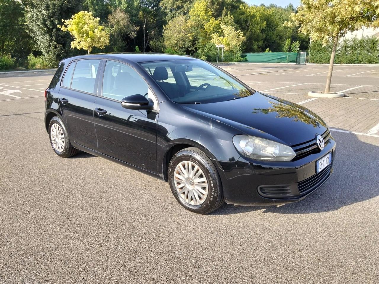 Volkswagen Golf 1.6 TDI 105Cv DPF 5p.*Clima*Aux*Cerchi