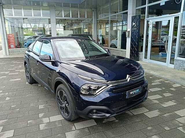 Citroen C4 1.5 BlueHdi 130cv EAT8 BUSINESS KM ZERO