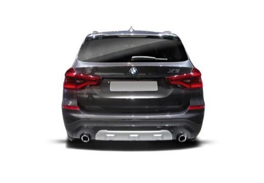 BMW X3 G01 2021 - X3 xdrive20d mhev 48V Msport auto