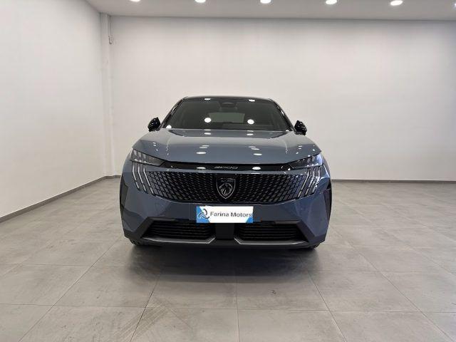 PEUGEOT 3008 Hybrid 145 e-DCS6 GT IN PROMO