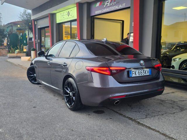 ALFA ROMEO Giulia 2.2 Turbodiesel 150 CV AT8 Autom LEGGI DESCRIZIONE