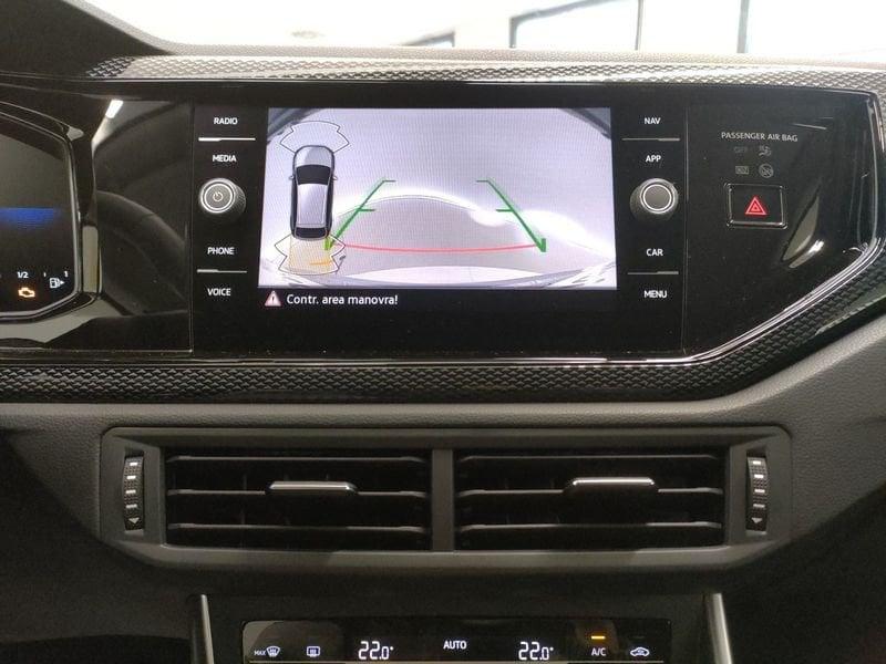 Volkswagen Taigo Taigo 1.0 TSI 95 CV Edition Plus