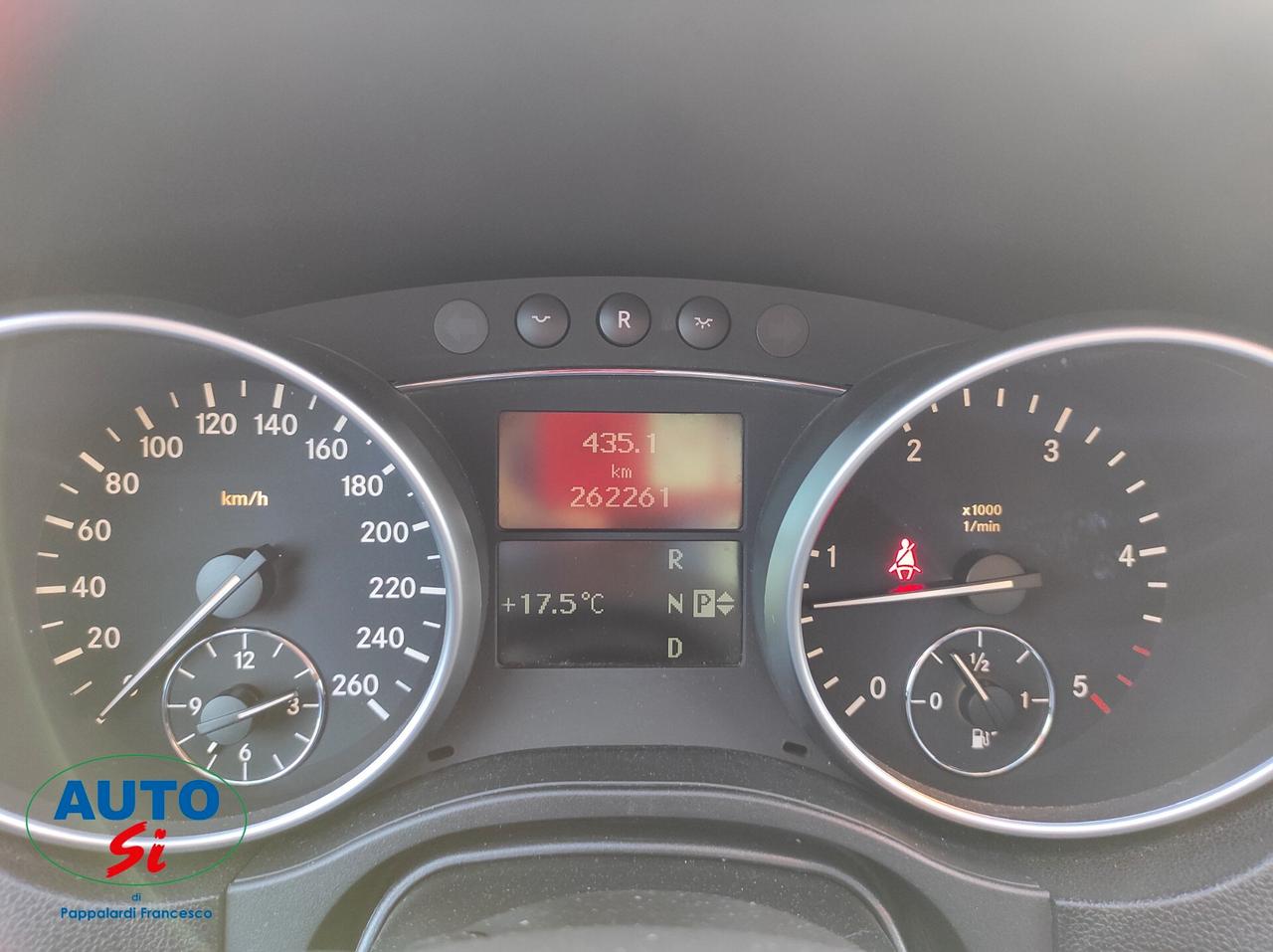 Mercedes-benz ML 320 CDI - 225cv