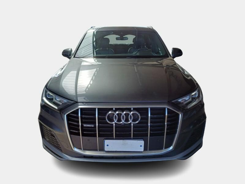 AUDI Q7 3.0 50 TDI MHEV QUATTRO TIPTRONIC SPORT SUV