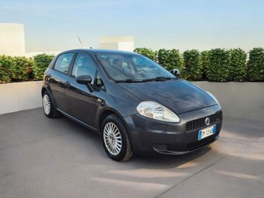 Fiat Grande Punto 1.3 MJT 75 CV