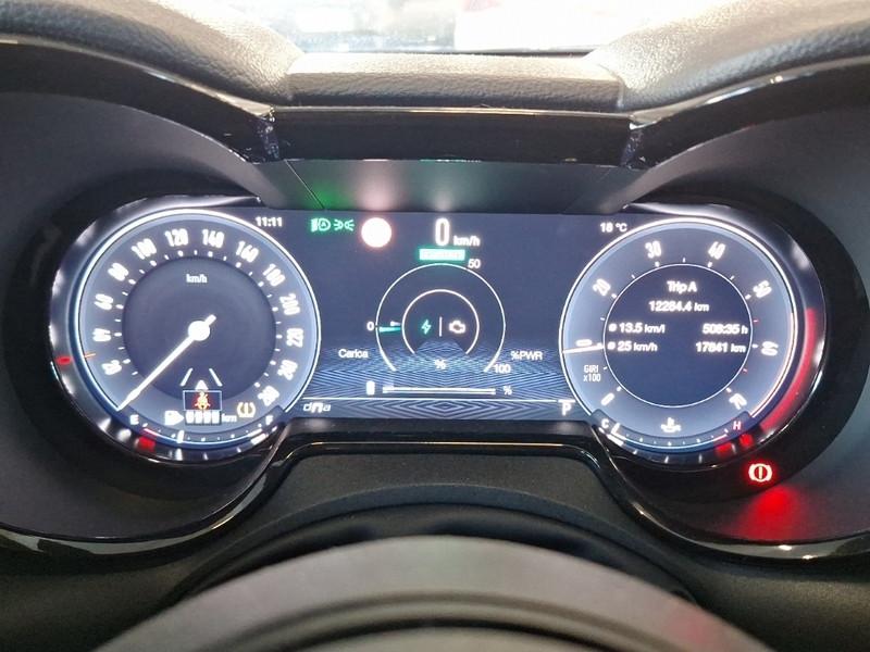 ALFA ROMEO TONALE 1.5 130cv Hybrid DDCT7 Speciale