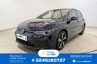 Volkswagen Golf 1.4 Plug-In Hybrid DSG GTE