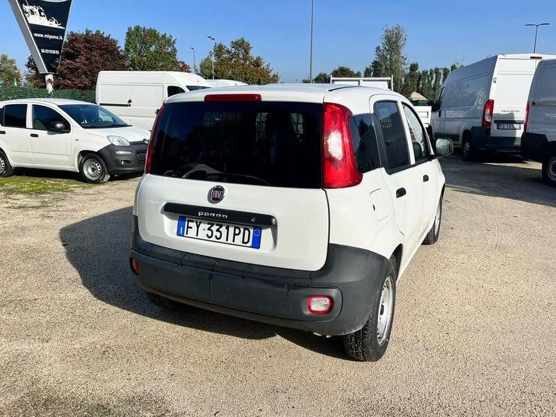 FIAT Panda 1.2 Pop Van 2 posti (IVA ESCL.)