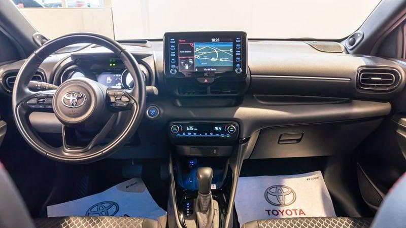 Toyota Yaris IV 2020 1.5h Premiere