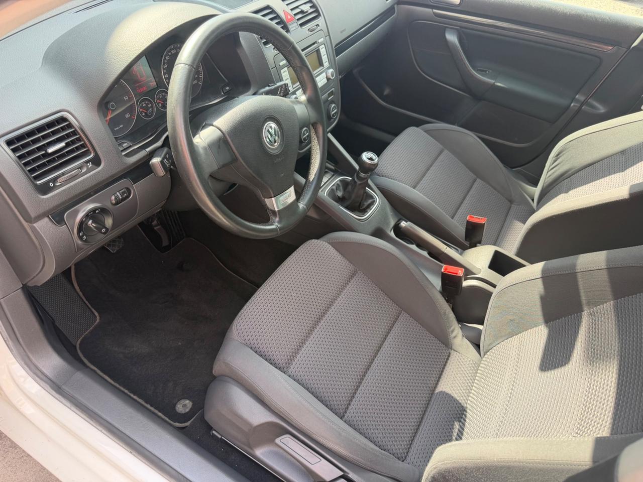 Volkswagen Golf 2.0 TDI DPF 4mot. 5p. GT Sport