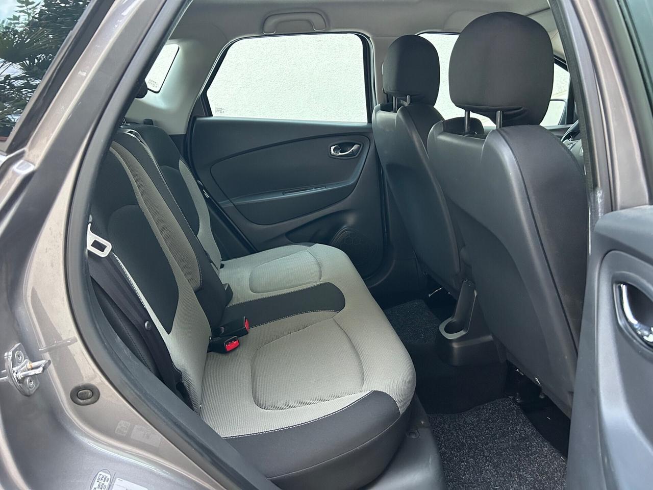 Renault Captur 1.5 dCi 8V 90 CV Start&Stop Energy