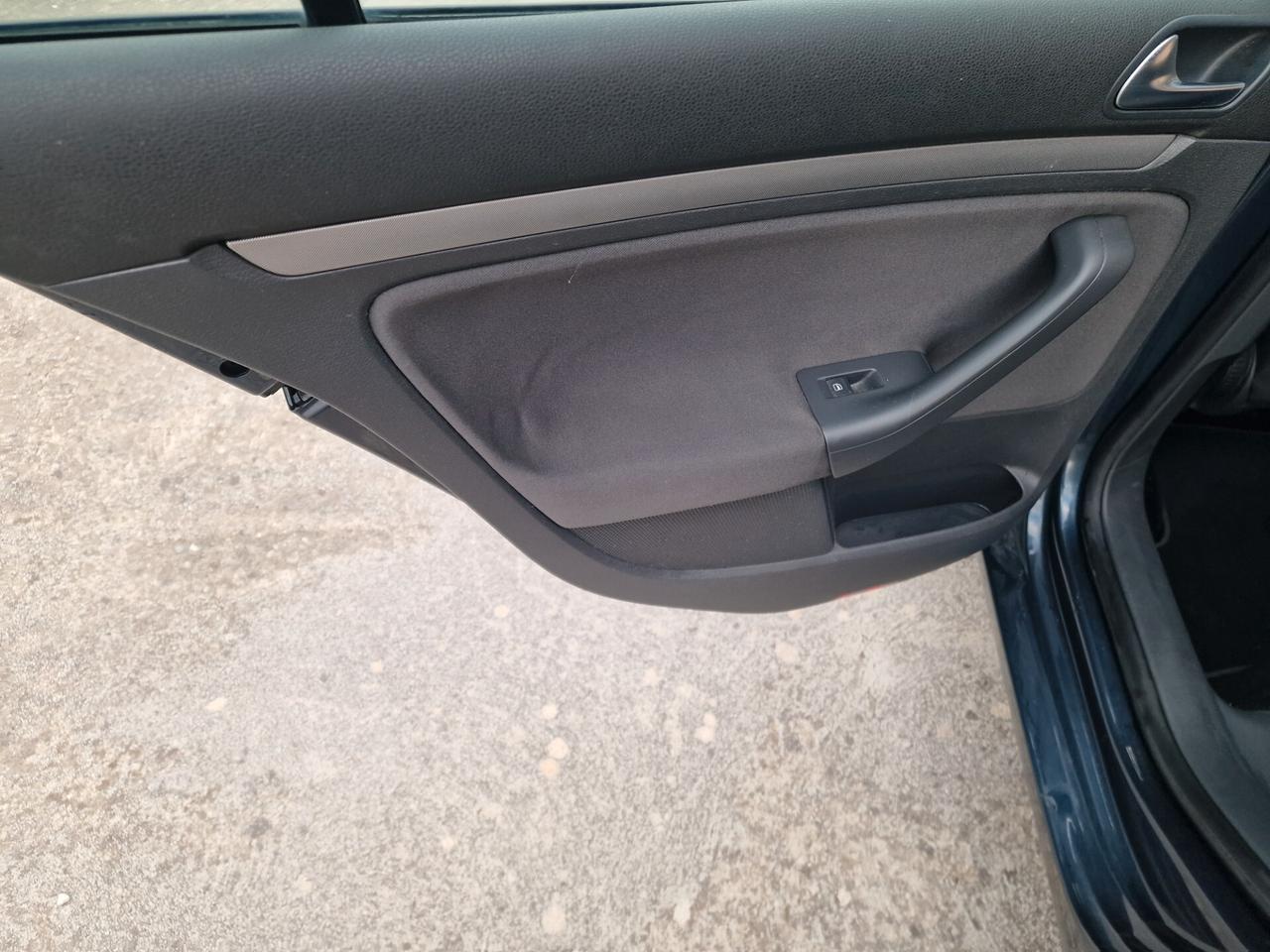 Volkswagen Golf 1.9 TDI DPF 5p. Comfortline