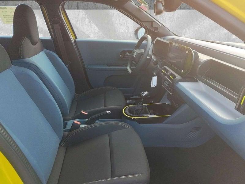 FIAT Grande Panda 1.2 Icon 100cv
