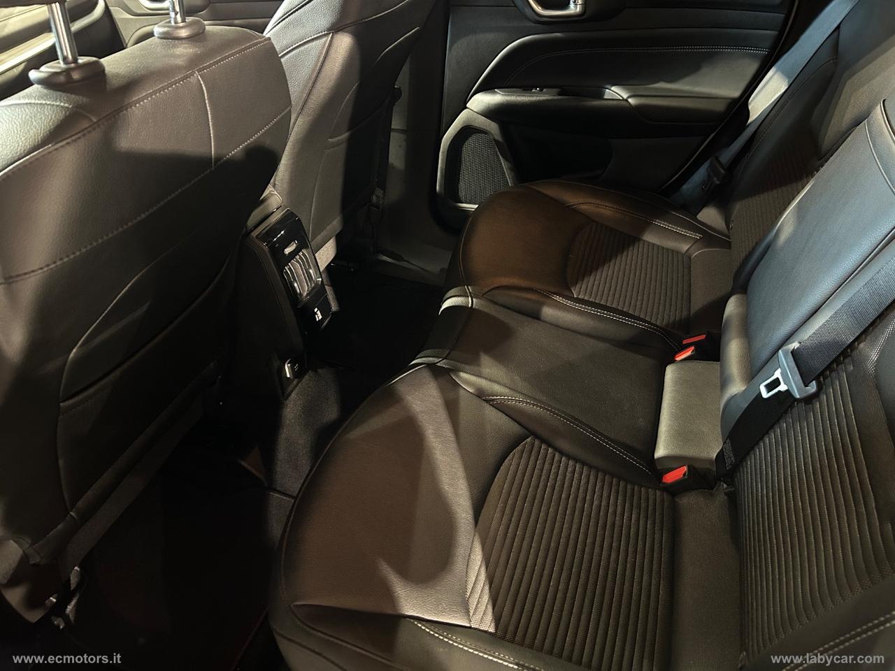 JEEP Compass 1.6 Mjt II 2WD Limited