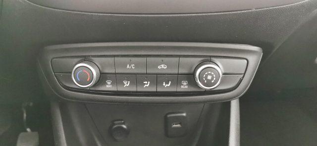 OPEL Crossland 1.2 12V Start&Stop Edition