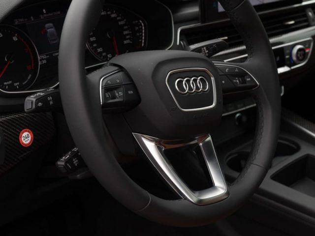 AUDI A5 SPB 40 TFSI quattro S tronic S line edition