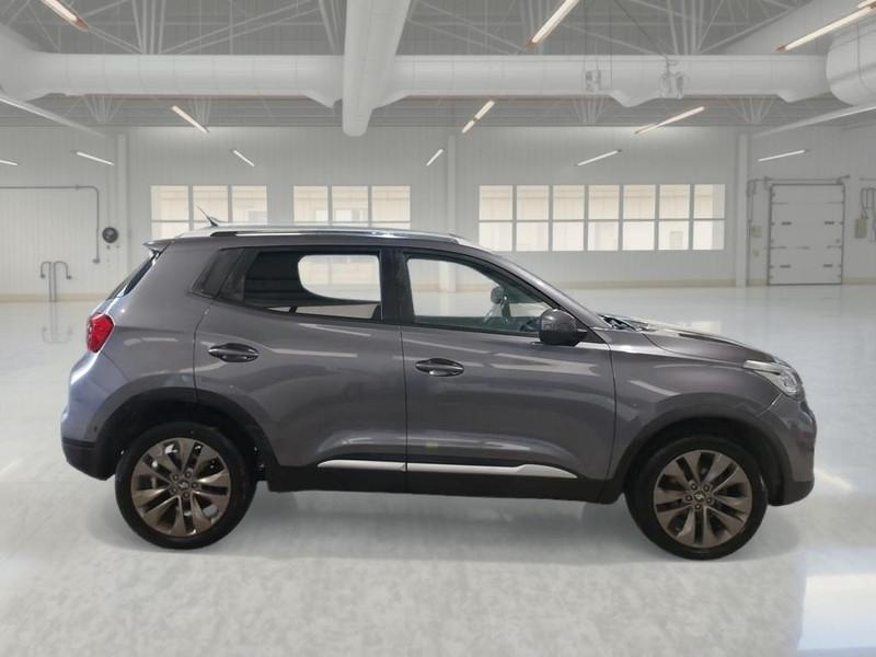 DR MOTOR DR4.0 1.5 MT BENZ GPL