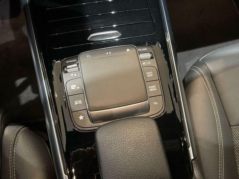 Mercedes-Benz GLA 180 d Sport Plus auto