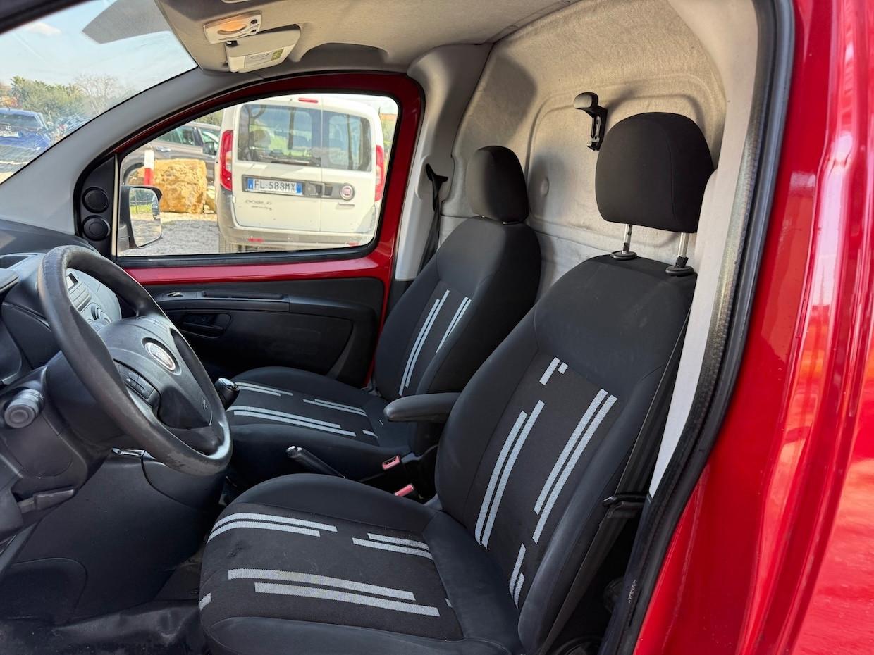 Fiat Fiorino ADVENTURE