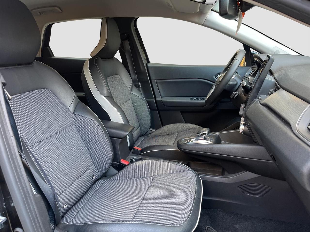 Renault Captur Plug-in Hybrid E-Tech 160 CV Intens 2021