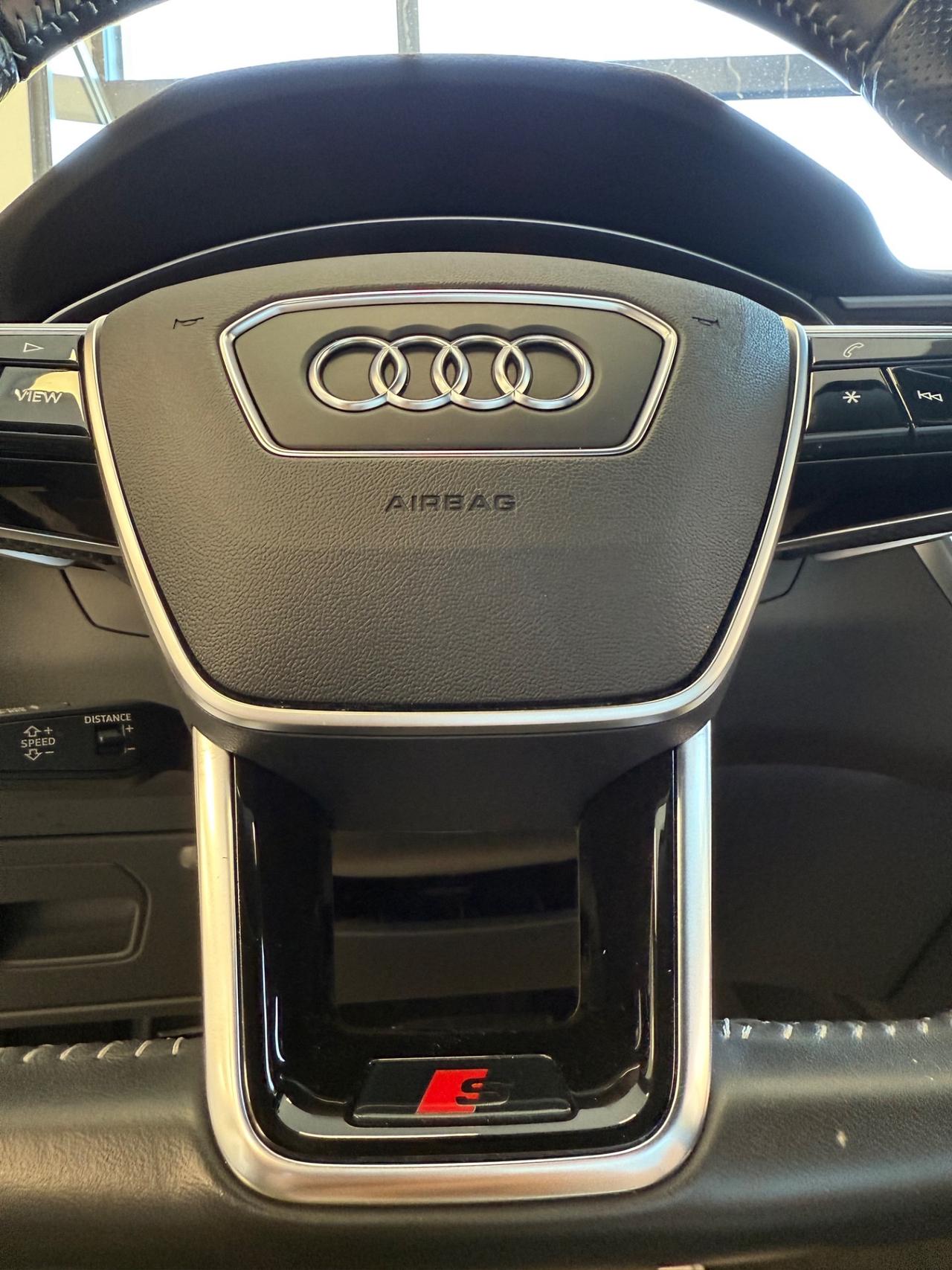 Audi A7 SPB 50tdi mhev quattro S-LINE,NAVI,TELECAMERA,VIRTUAL COCKPIT,APPLE CARPLAY,FARO MATRIX