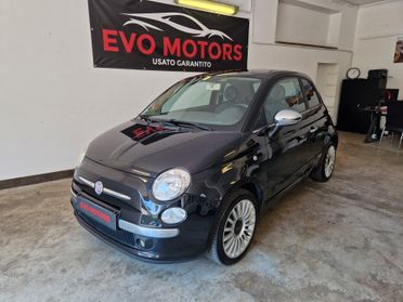 Fiat 500 1.2 Sport Neopatentati