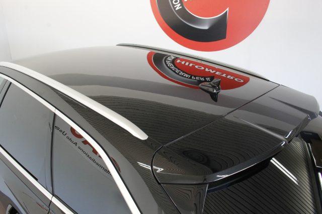 AUDI RS6 RS6 Avant tiptronic CAPRISTO/SERVICE AUDI