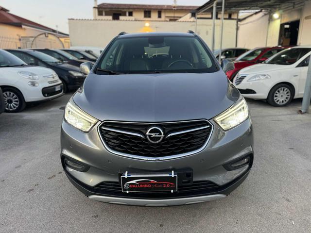 OPEL Mokka X 1.4 Turbo 140CV Innovation