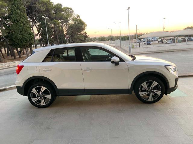 AUDI Q2 35 2.0 TDI quattro S tronic Admired VIRTUAL