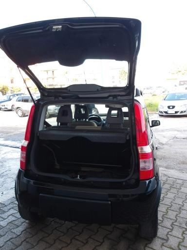 Fiat Panda 4x4 Panda 1.2 Climbing 4x4