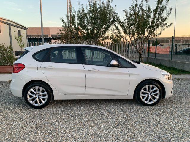 BMW 218 d Active Tourer Advantage