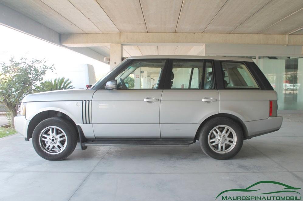 Land Rover Range Sport 3.0 HSE