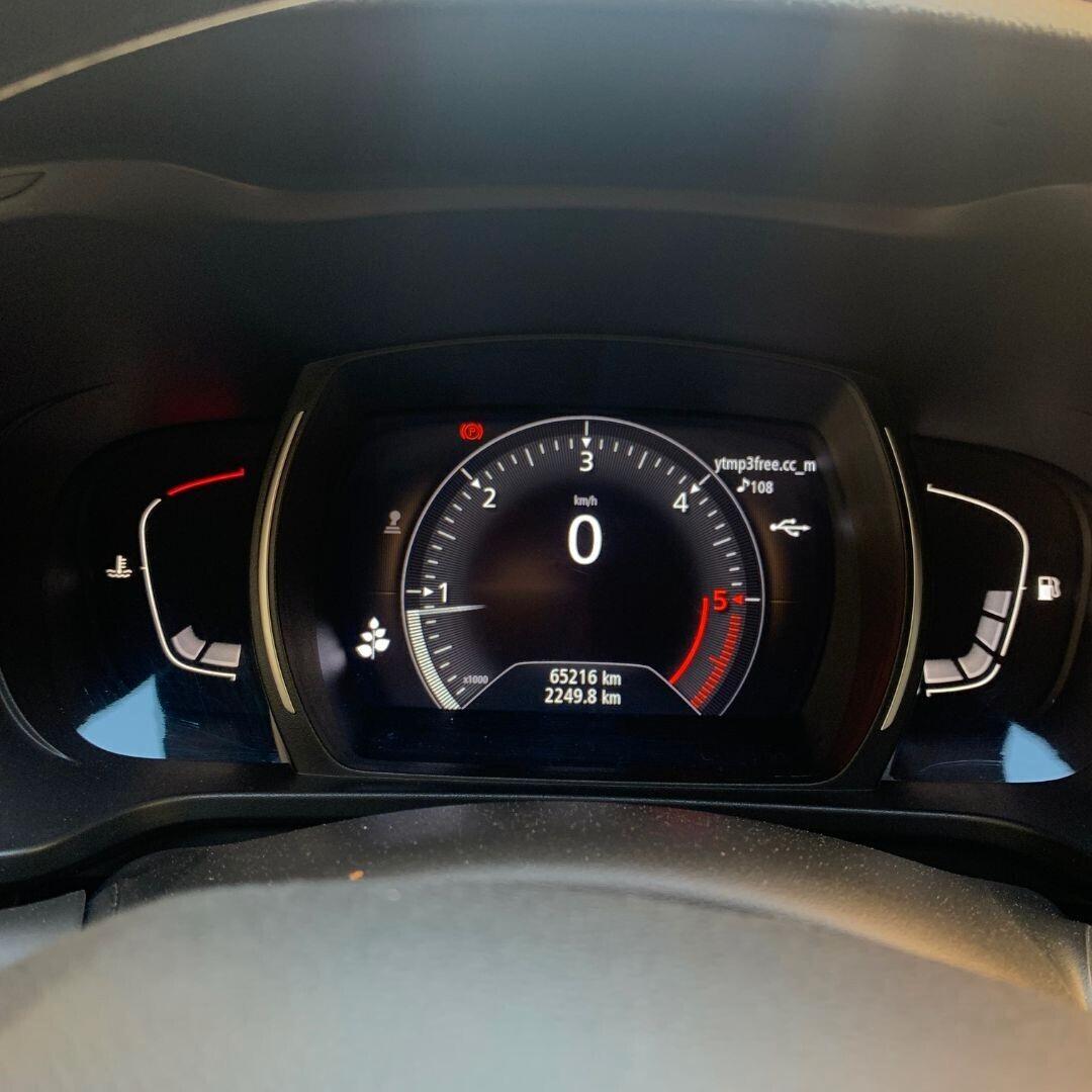 Renault Kadjar 2020 **certificata Renault**