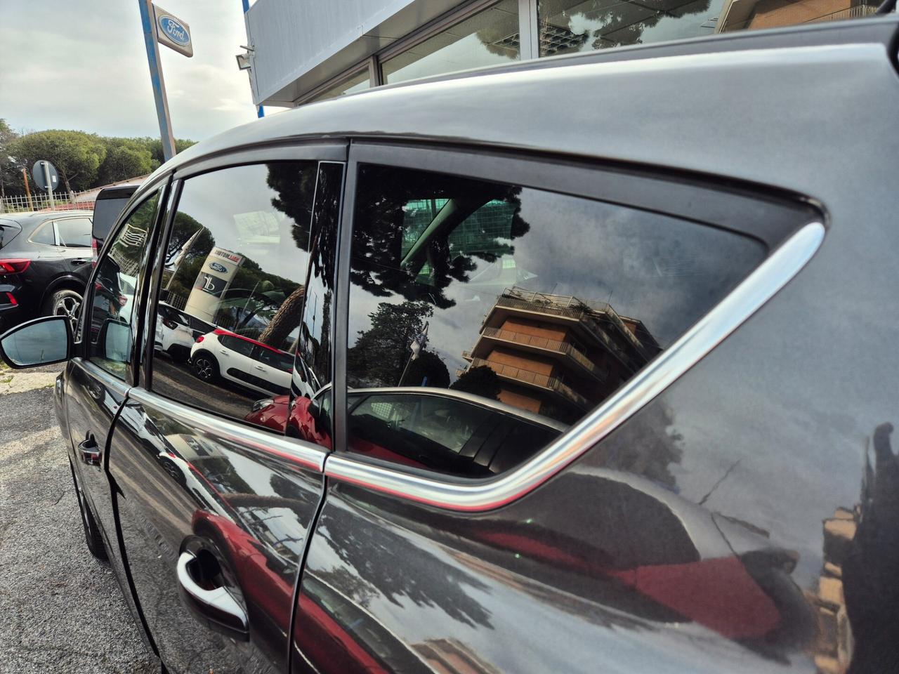 Ford C-Max 1.5 TDCi 120CV Start&Stop Titanium