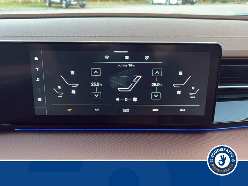 KGM Torres HEV K-Line 1.5 Turbo GDI 2WD AT