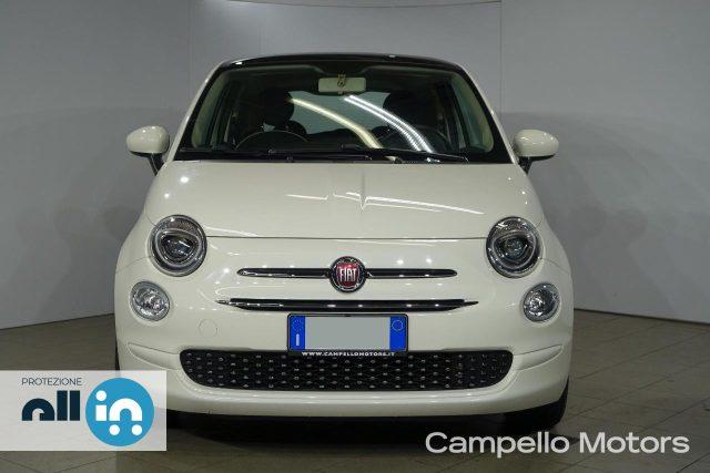 FIAT 500 500 1.2 69cv Lounge