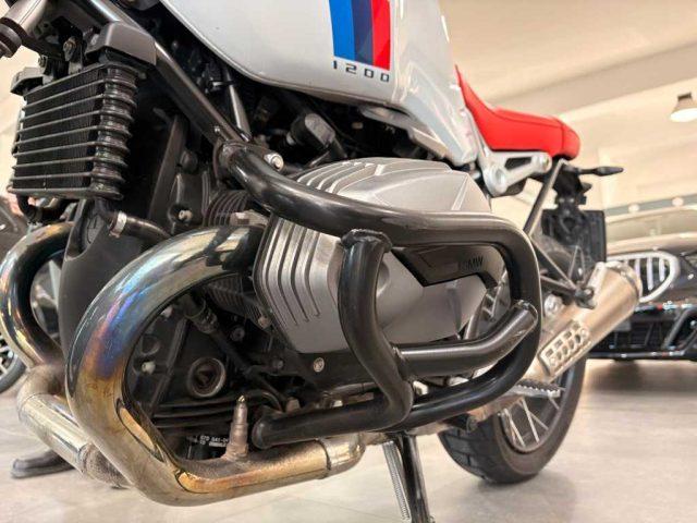 BMW Other R NINE T URBAN GS - URBAN GS