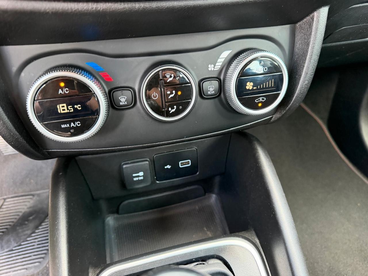 Fiat Tipo 1.6 Mjt S&S SW City Life
