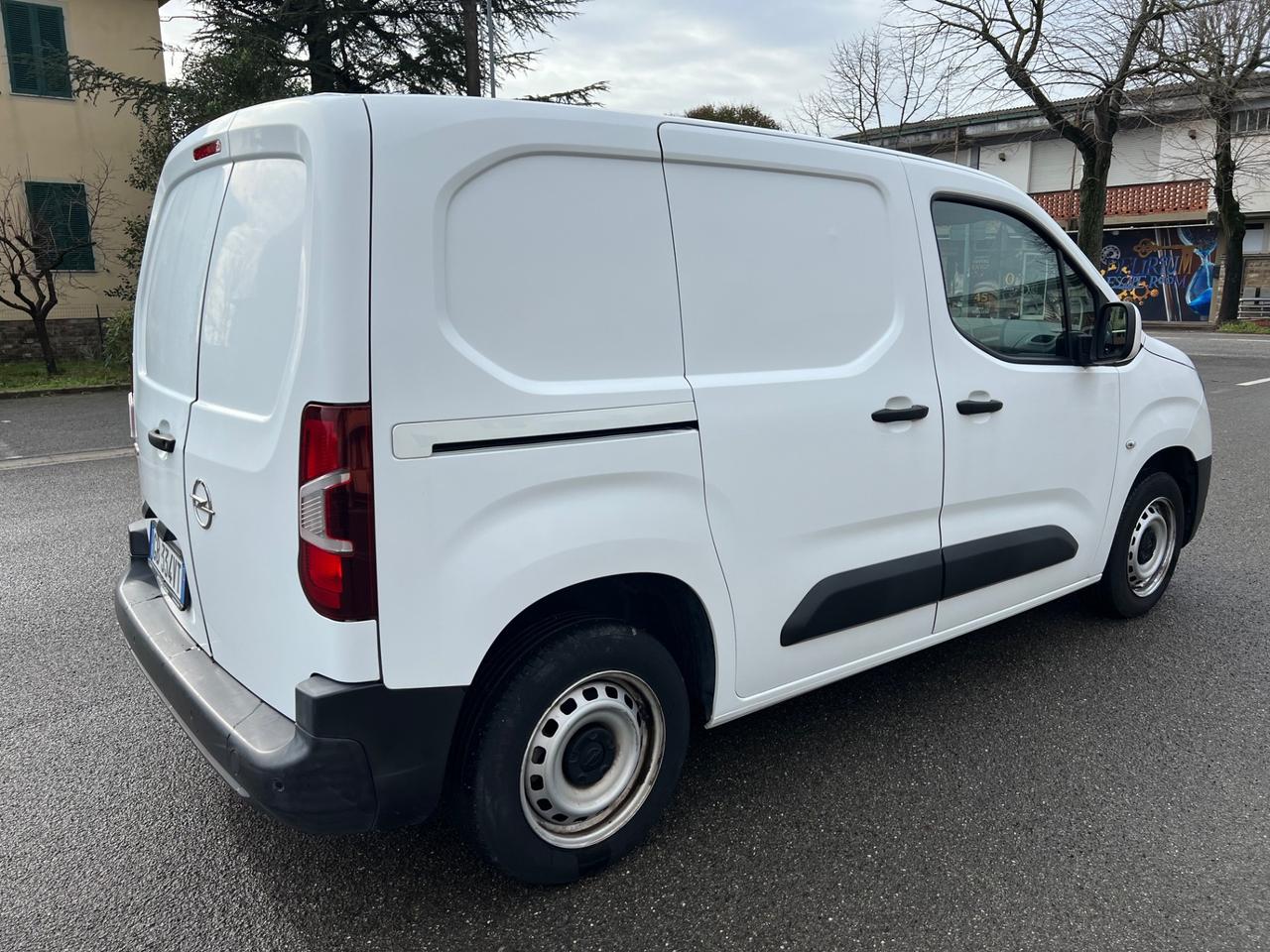 Opel Combo 1500 dci