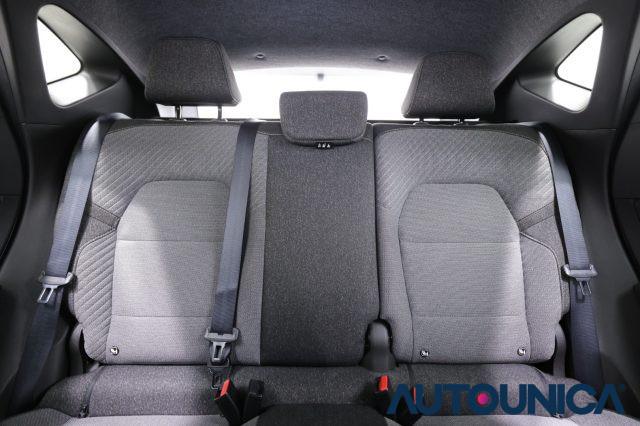 RENAULT Captur ECO-G 100 CV TECHNO FULL LED NEOPATENTATI