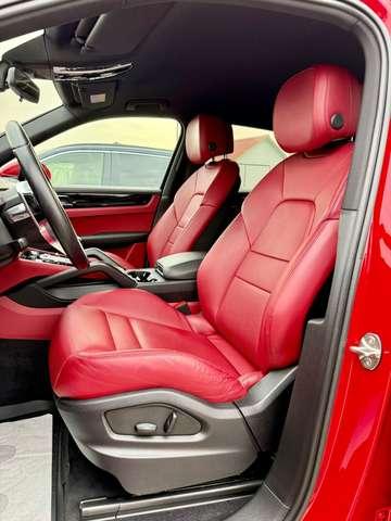 Porsche Cayenne 3.0 tiptronic Red Edition