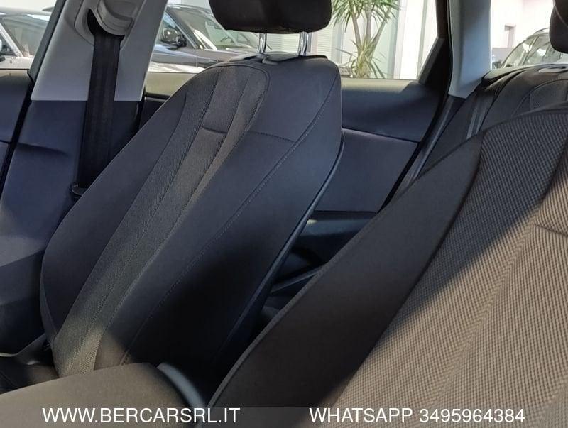 Audi A4 A4 Avant 35 TDI/163 CV S tronic Business Advanced*VIRTUAL COCKPIT*PDC*CAMBIO AL VOLANTE*