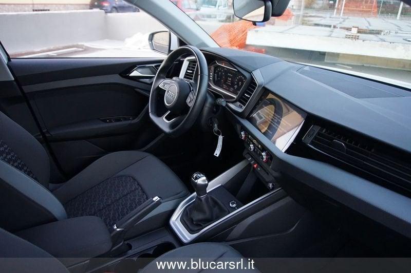 Audi A1 SPB 30 TFSI S line edition