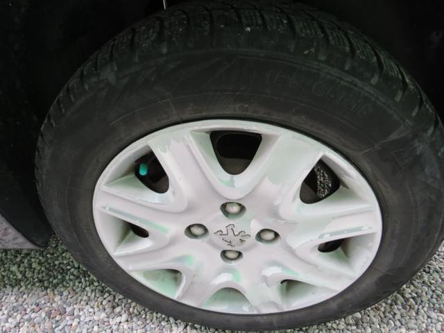 PEUGEOT 207 1.4 8V 75CV SW Energie Sport ECO GPL